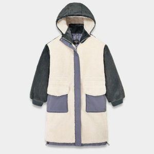 UGG Australia | Street Style Cashmere & Fur Coats